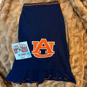All Star Dogs XXL UA Dog Dress